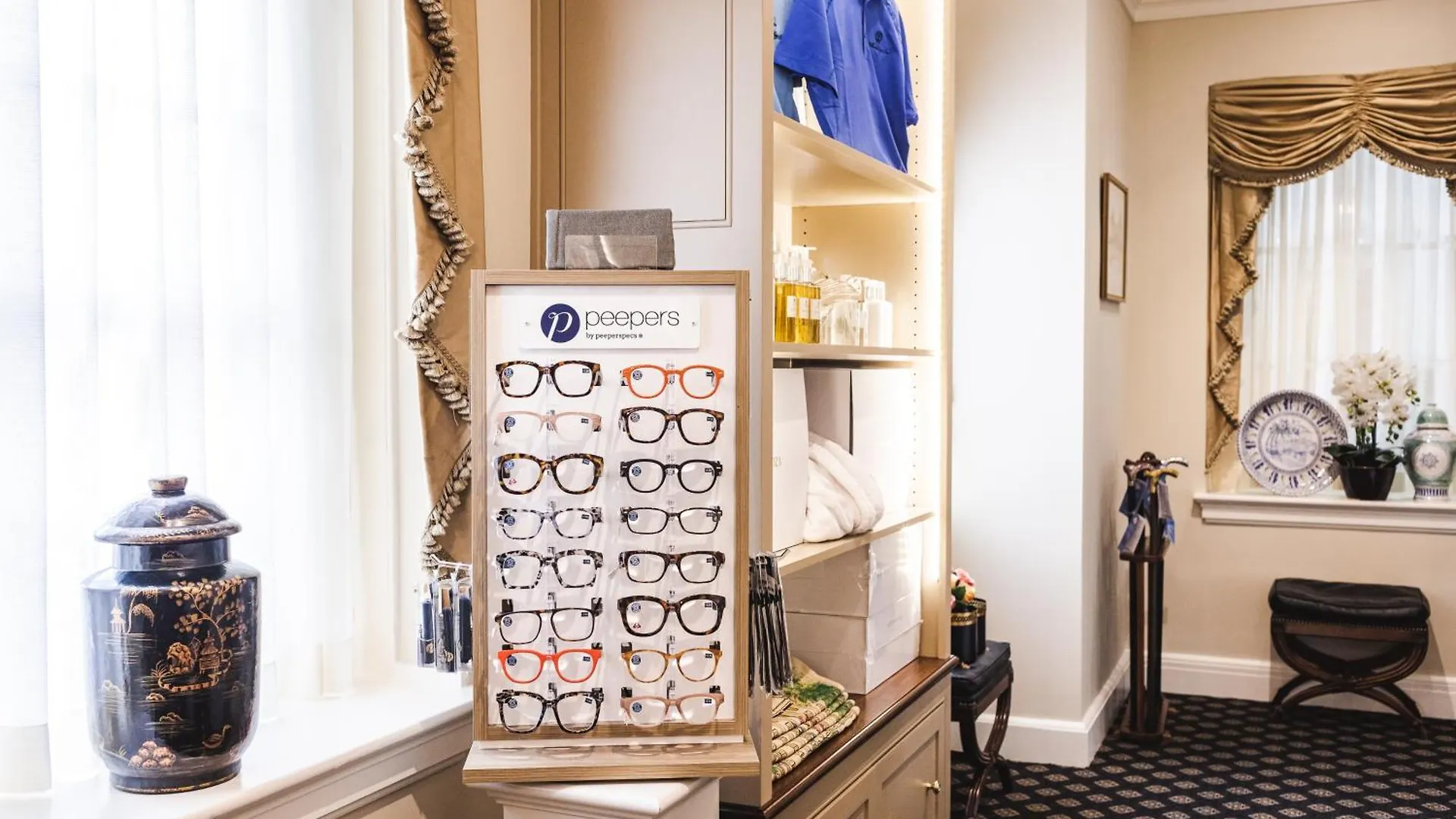 *****  Williamsburg Inn, An Official Colonial Williamsburg Hotel ABD